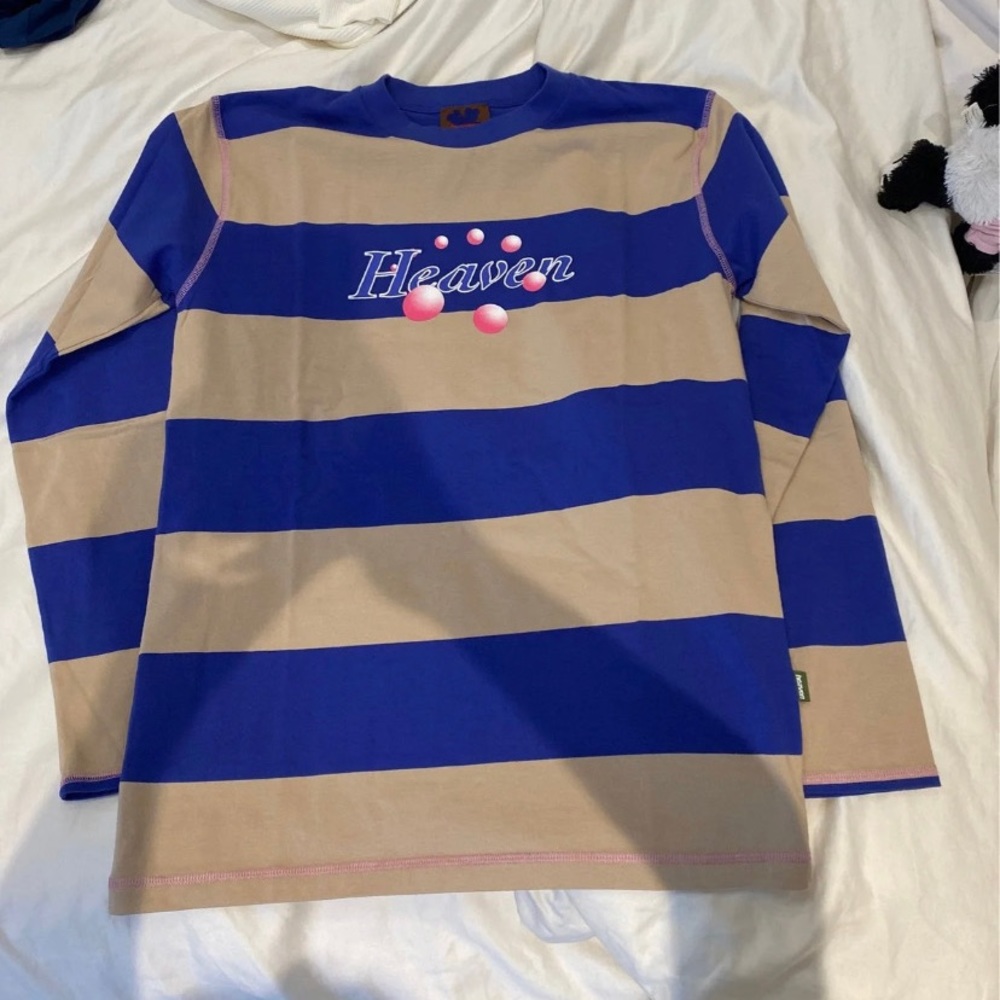 Heaven by MARC JACOBS long sleeve tee